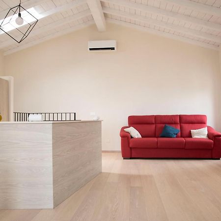 Ca' De Panaia Apartment Lingueglietta Luaran gambar
