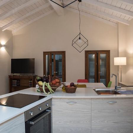 Ca' De Panaia Apartment Lingueglietta Luaran gambar
