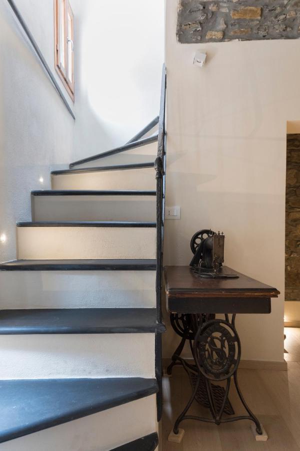 Ca' De Panaia Apartment Lingueglietta Luaran gambar