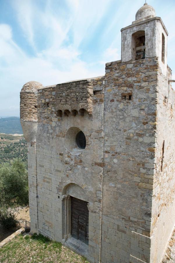 Ca' De Panaia Apartment Lingueglietta Luaran gambar