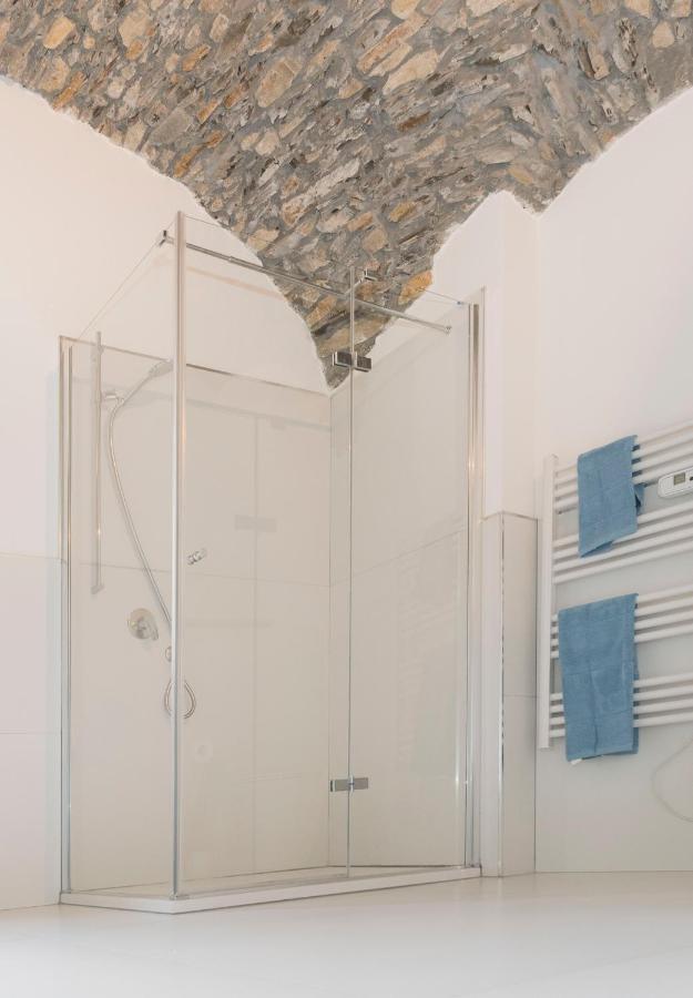 Ca' De Panaia Apartment Lingueglietta Luaran gambar