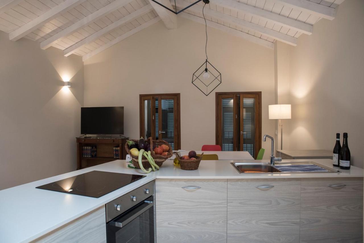 Ca' De Panaia Apartment Lingueglietta Luaran gambar