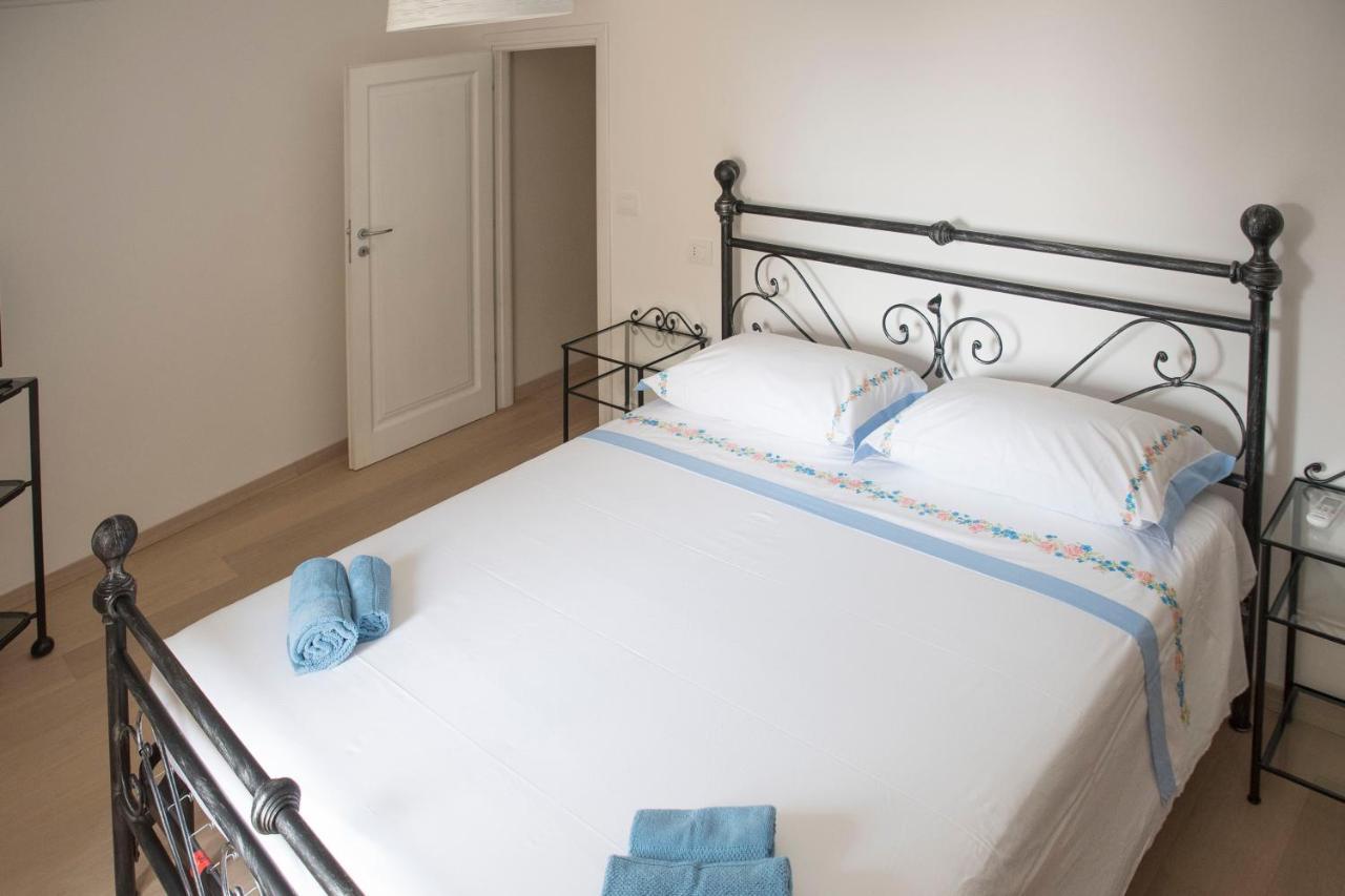 Ca' De Panaia Apartment Lingueglietta Luaran gambar